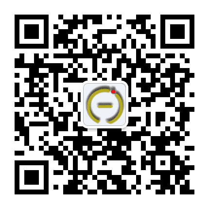 汇聚天下财经公众号二维码