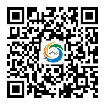 智慧社区黄甲八角公众号二维码