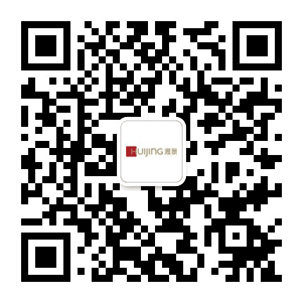 汇景华东公众号二维码