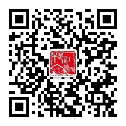 邗江发布公众号二维码