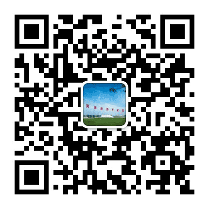 河北河间经济开发区管理委员会公众号二维码