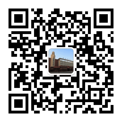获嘉客运总站公众号二维码