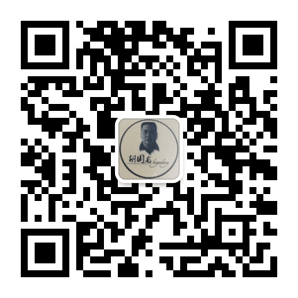 毕节胡家腊肉公众号二维码