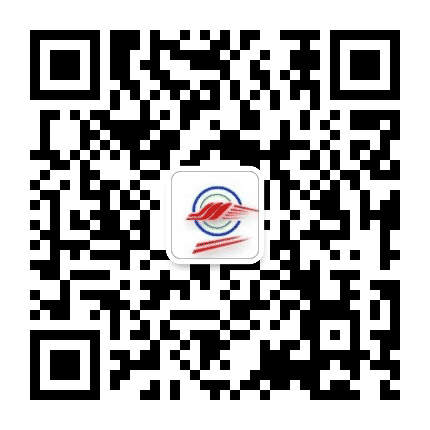 牡丹江机务段公众号二维码