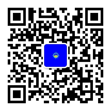 侯家塘幼稚园公众号二维码
