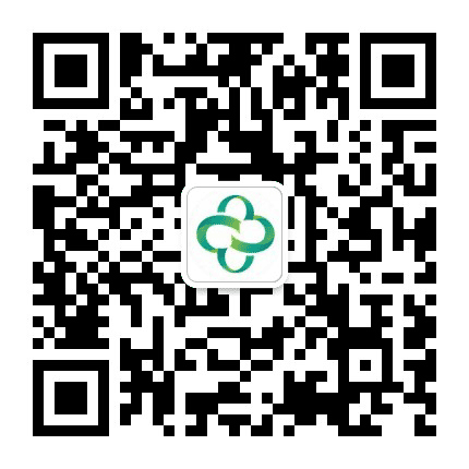 怀集心理睡眠中心公众号二维码