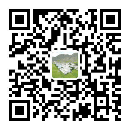 哈加政务公众号二维码