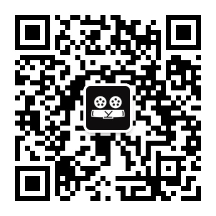 韩剧资源共享公众号二维码