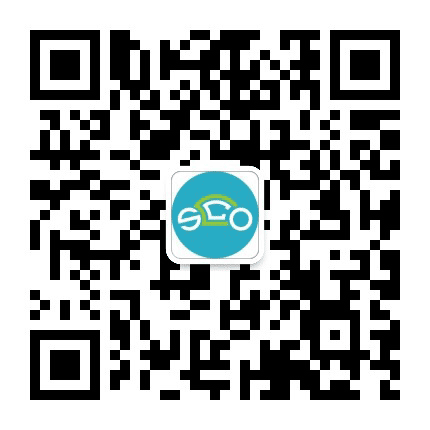 海口未知生活公众号二维码