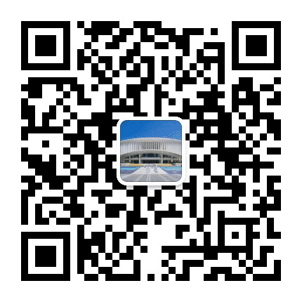 小海艺公众号二维码