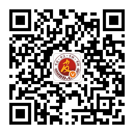 海口肤康医院公众号二维码