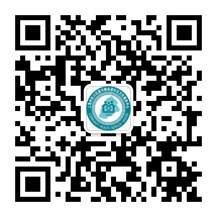 虹口嘉兴卫生公众号二维码