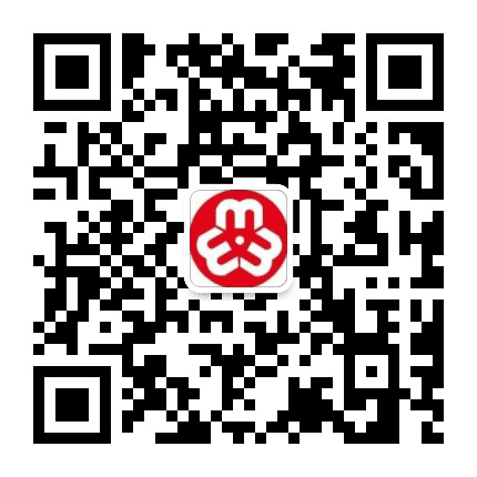 虹口女性公众号二维码
