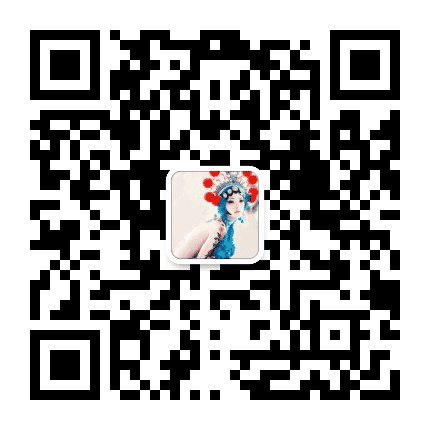 海口盘子女人坊摄影公众号二维码
