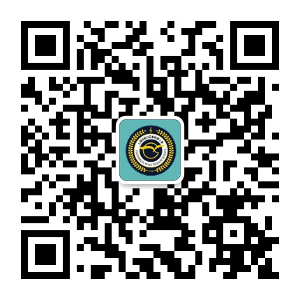 上海市虹口区崇明路小学公众号二维码
