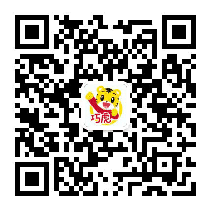 乐智小天地海口公众号二维码