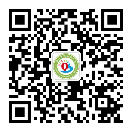 海口市琼山幼儿园公众号二维码