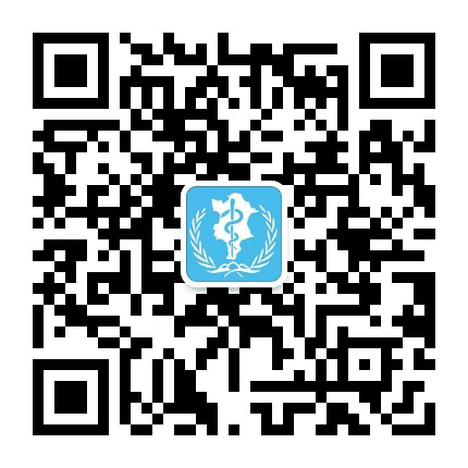 河口卫生健康公众号二维码