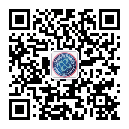 上海市虹口区祥德路小学公众号二维码
