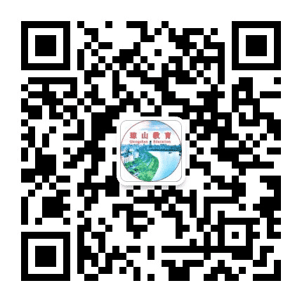 琼山教育公众号二维码