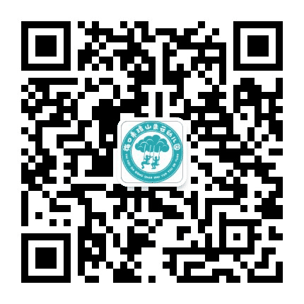 海口市琼山朱云幼儿园公众号二维码