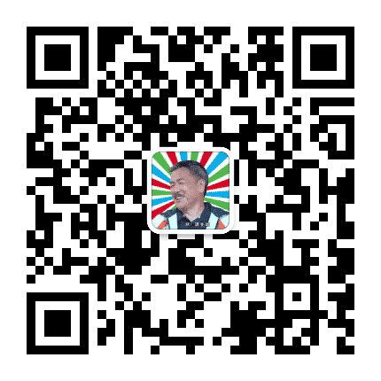 八叔娱乐台公众号二维码