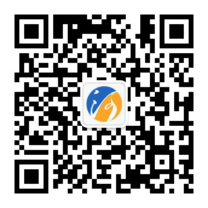投资河口公众号二维码