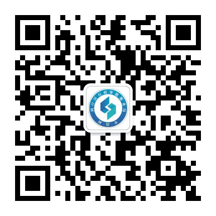 河口政务服务公众号二维码