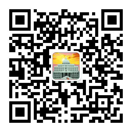 海口市中级人民法院公众号二维码