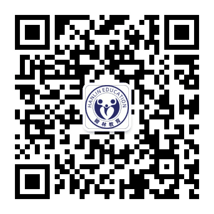 苏州翰林公众号二维码