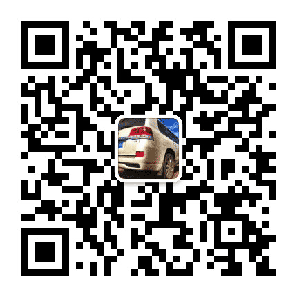 呼伦贝尔自助游公众号二维码