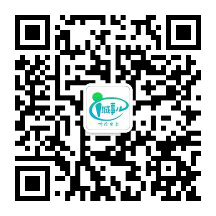 呼伦贝尔广播电视公众号二维码