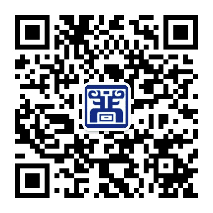 呼伦贝尔市图书馆公众号二维码