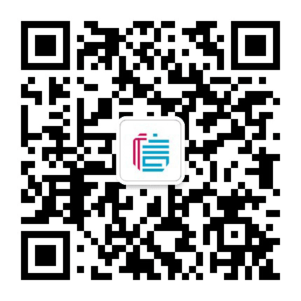 呼伦贝尔信访文化平台公众号二维码