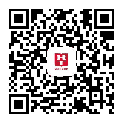 呼伦贝尔华图公众号二维码