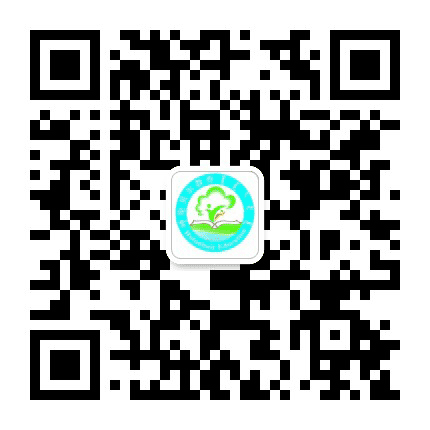 呼伦贝尔教育在线公众号二维码