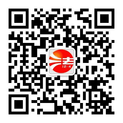 呼伦贝尔市司法局公众号二维码