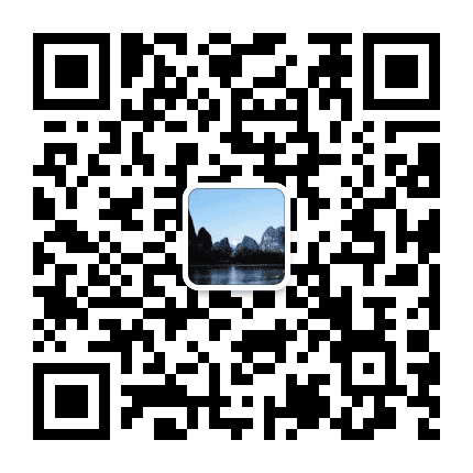 HLC汉林公众号二维码