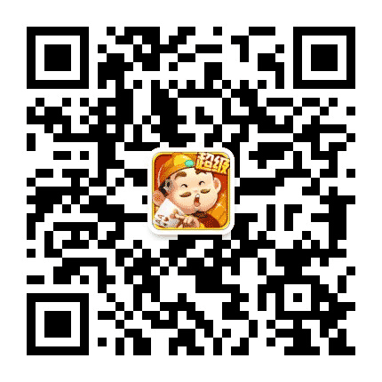 欢乐超级斗地主公众号二维码