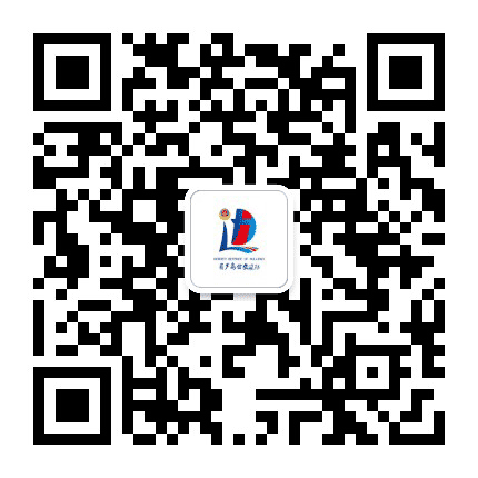 塔山精神激励我公众号二维码