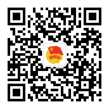 葫芦岛共青团公众号二维码