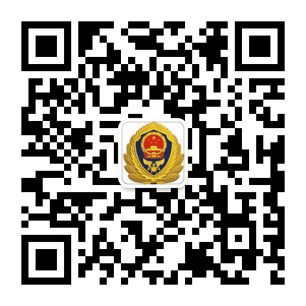 葫芦岛高新消防公众号二维码