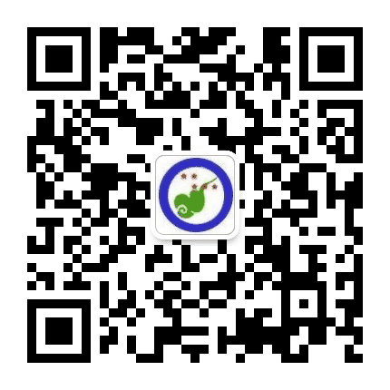 葫芦岛经济开发区公众号二维码
