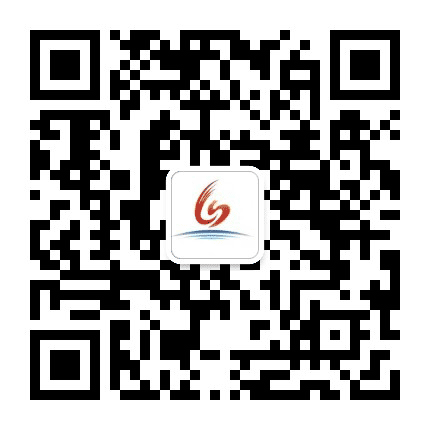 连山宣传公众号二维码