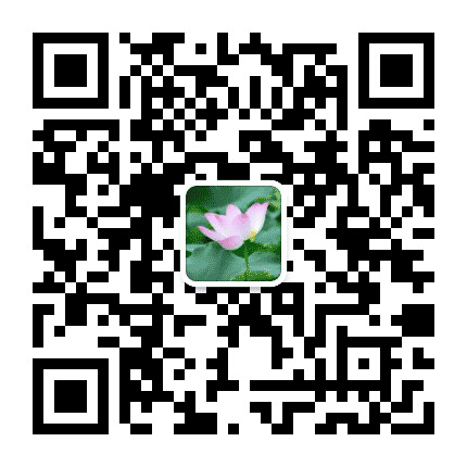 惠来达摩院公众号二维码