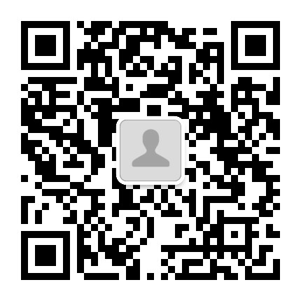 葫芦岛圈子公众号二维码