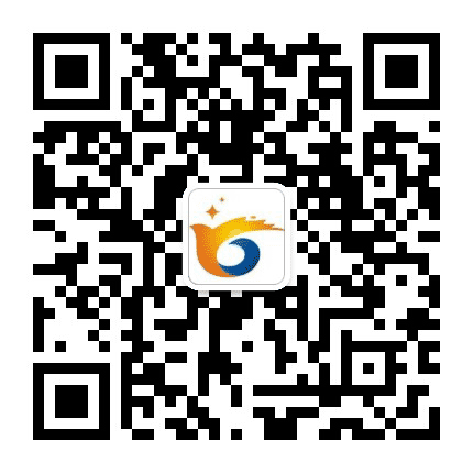 葫芦岛市服务业职校公众号二维码