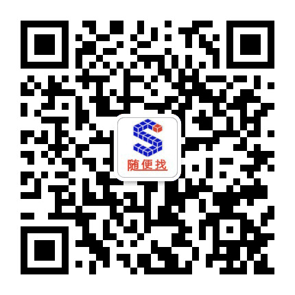 葫芦岛随便找公众号二维码