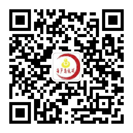 葫芦岛统战公众号二维码