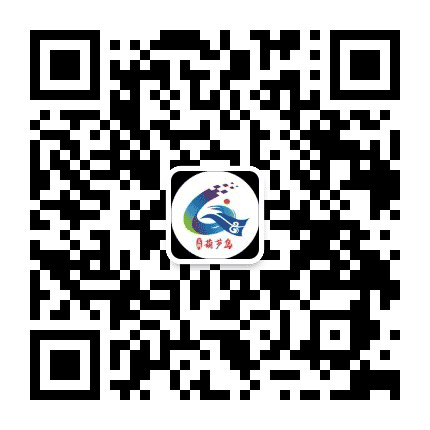 文明葫芦岛公众号二维码